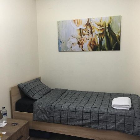 Taksim Private Room Истанбул Екстериор снимка