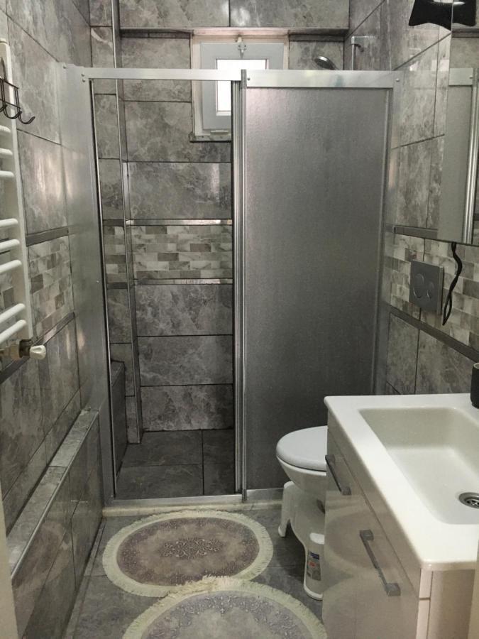 Taksim Private Room Истанбул Екстериор снимка