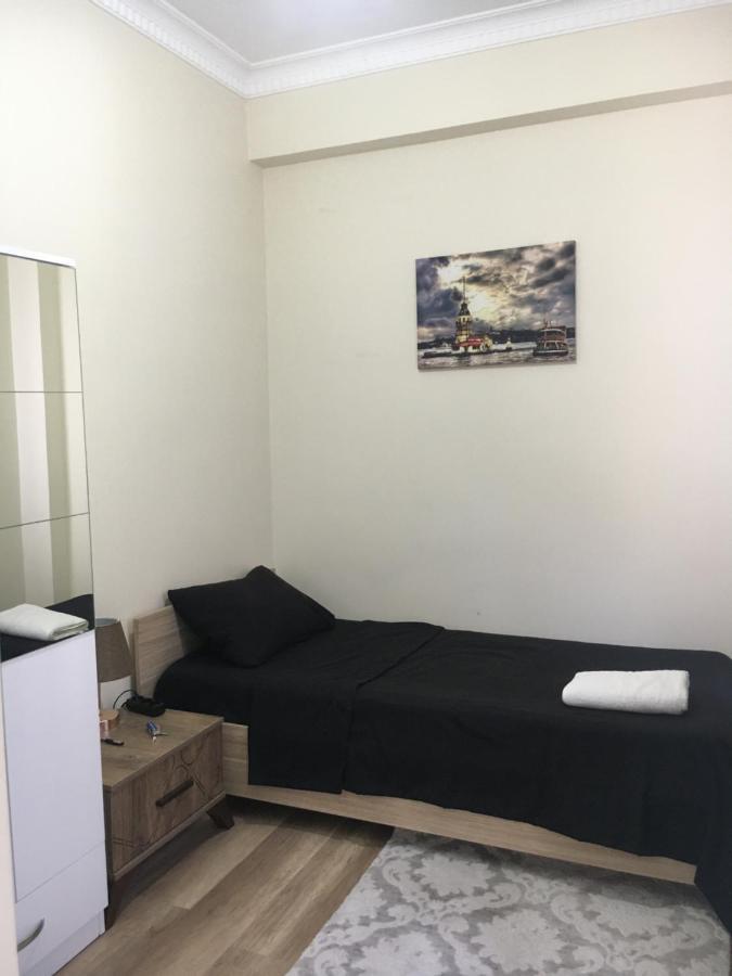 Taksim Private Room Истанбул Екстериор снимка
