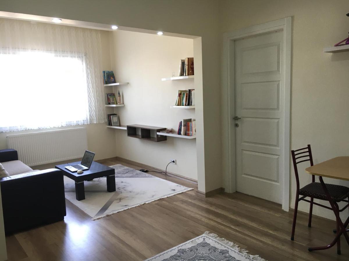 Taksim Private Room Истанбул Екстериор снимка
