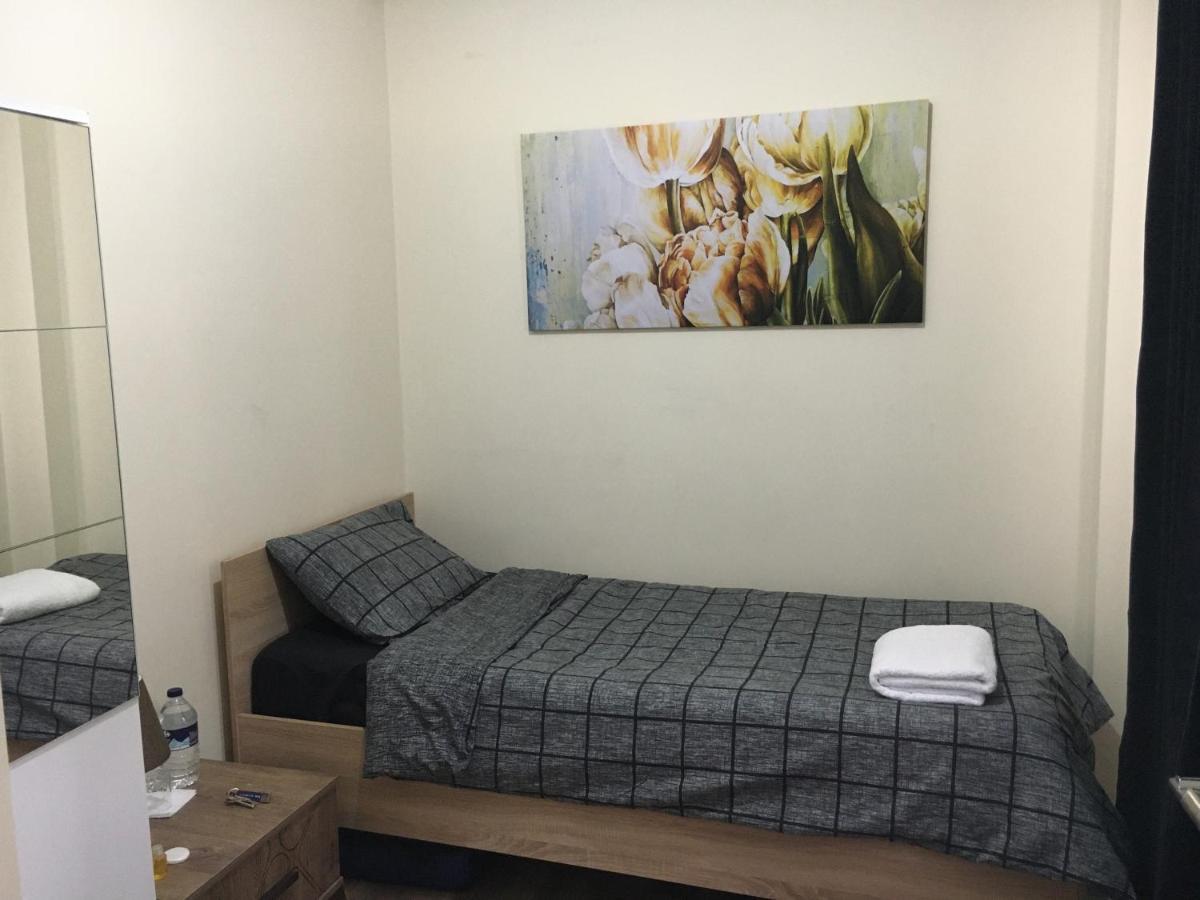 Taksim Private Room Истанбул Екстериор снимка