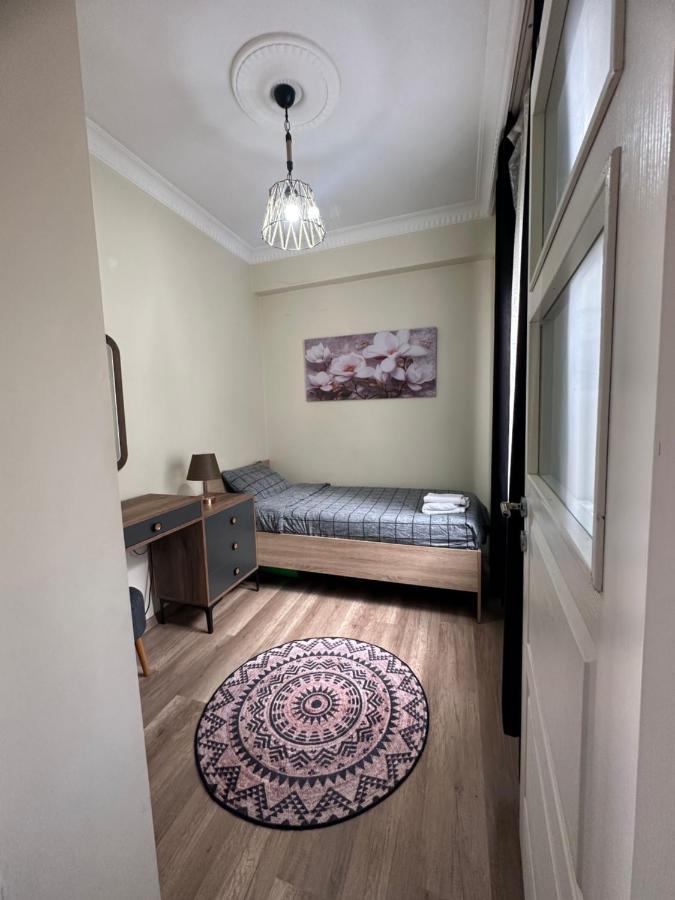 Taksim Private Room Истанбул Екстериор снимка